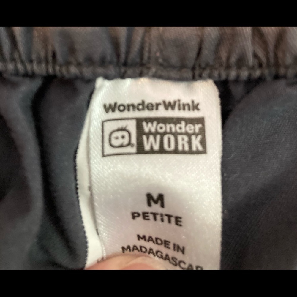 Scrub pants - Picture 7 of 7